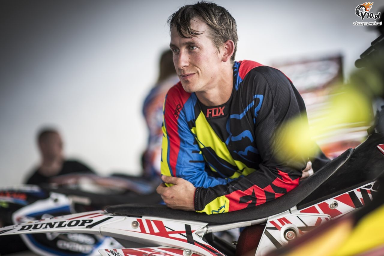 Red Bull X-Fighters - Meksyk 2015