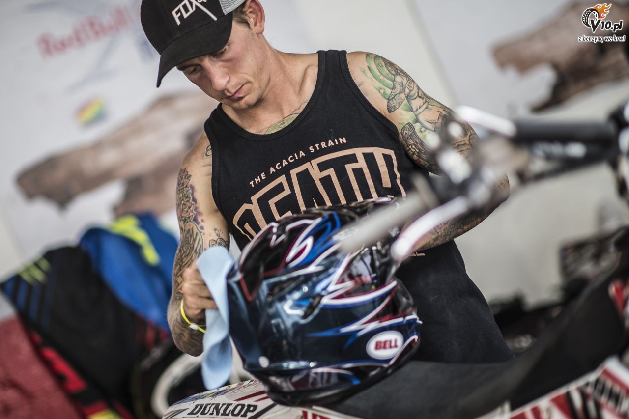 Red Bull X-Fighters - Meksyk 2015