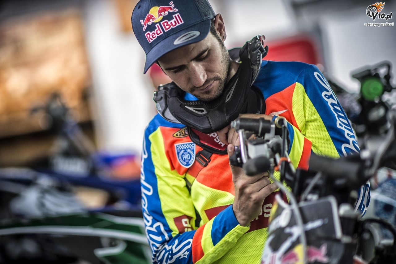 Red Bull X-Fighters - Meksyk 2015