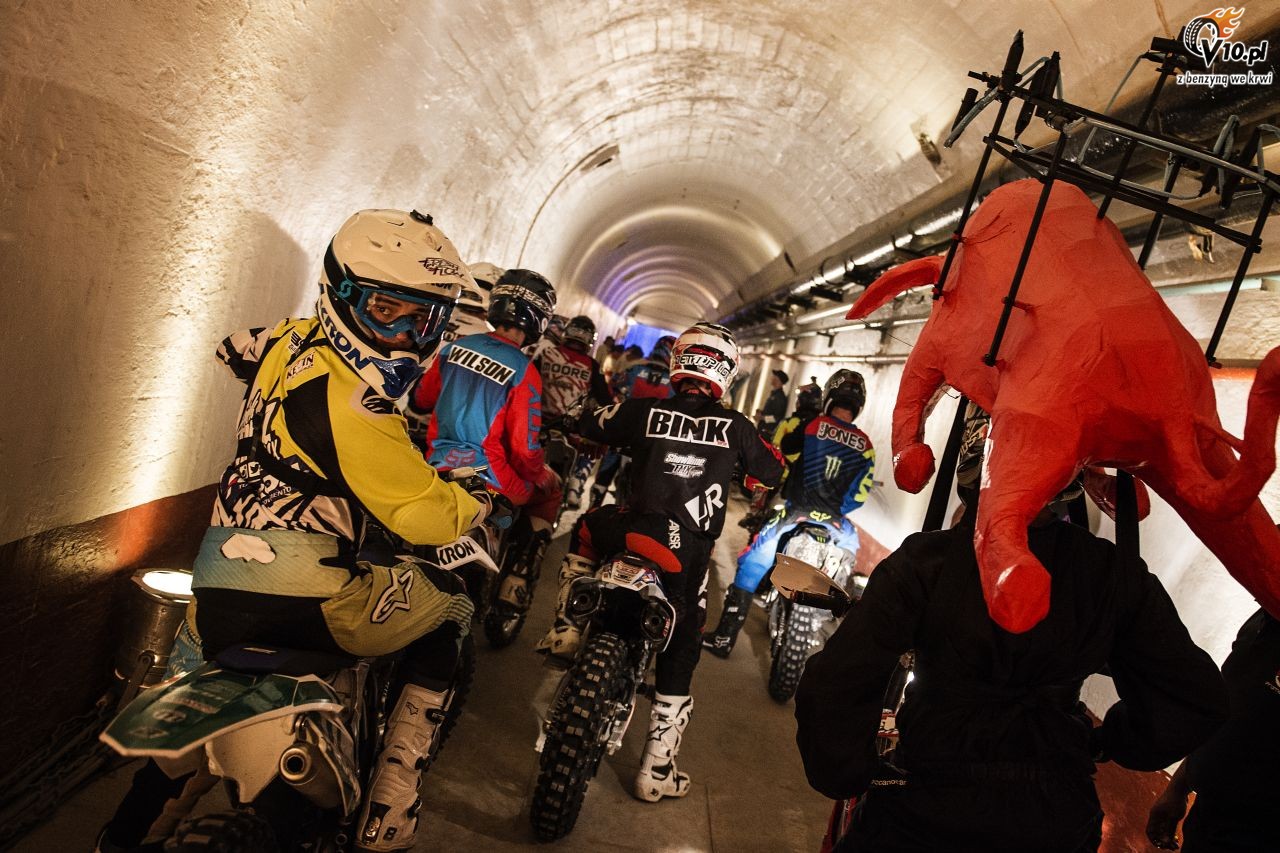 Red Bull X-Fighters - Meksyk 2015