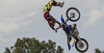 Red Bull X-Fighters: Pages wygrywa w Pretorii i zrwnuje si z Moore'em w punktacji