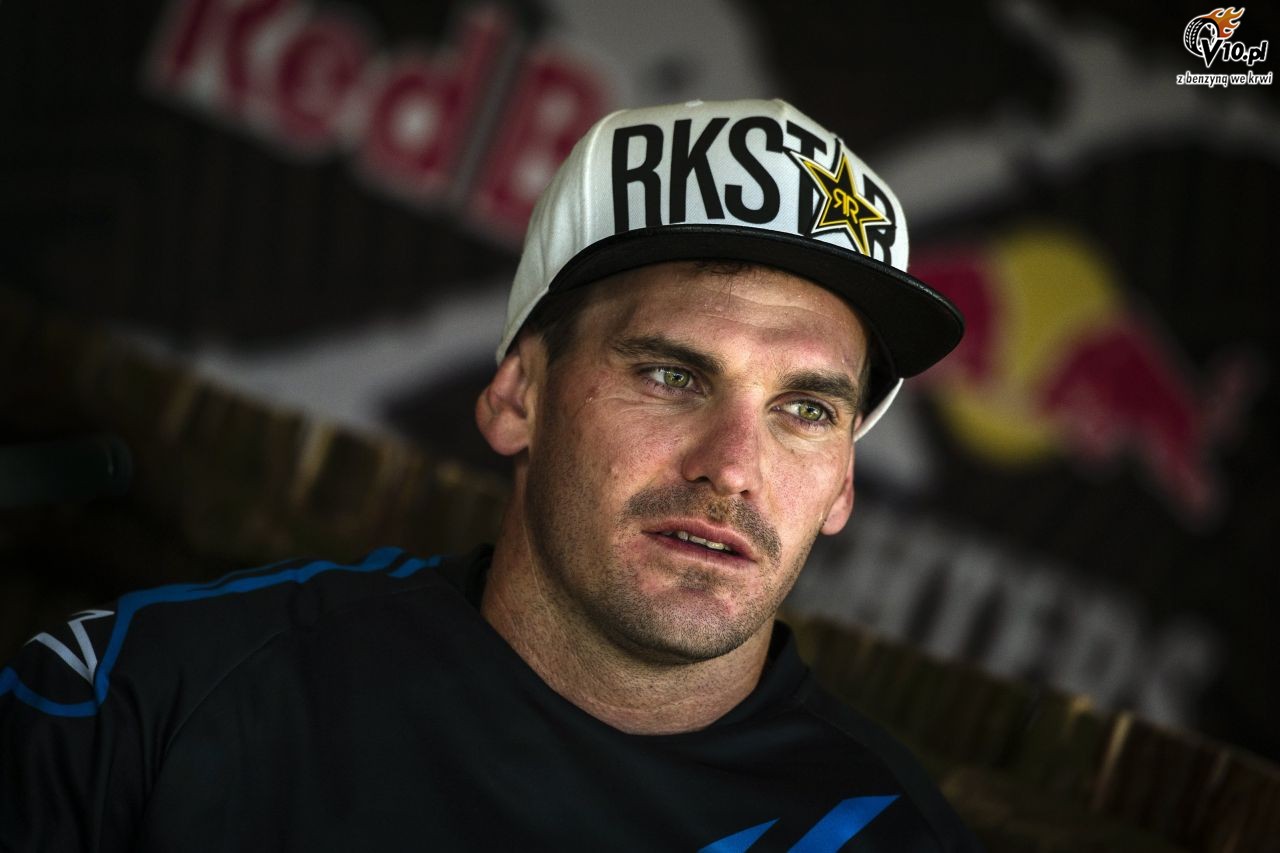 Red Bull X-Fighters - Pretoria 2015