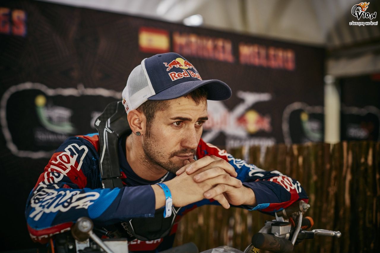 Red Bull X-Fighters - Pretoria 2015