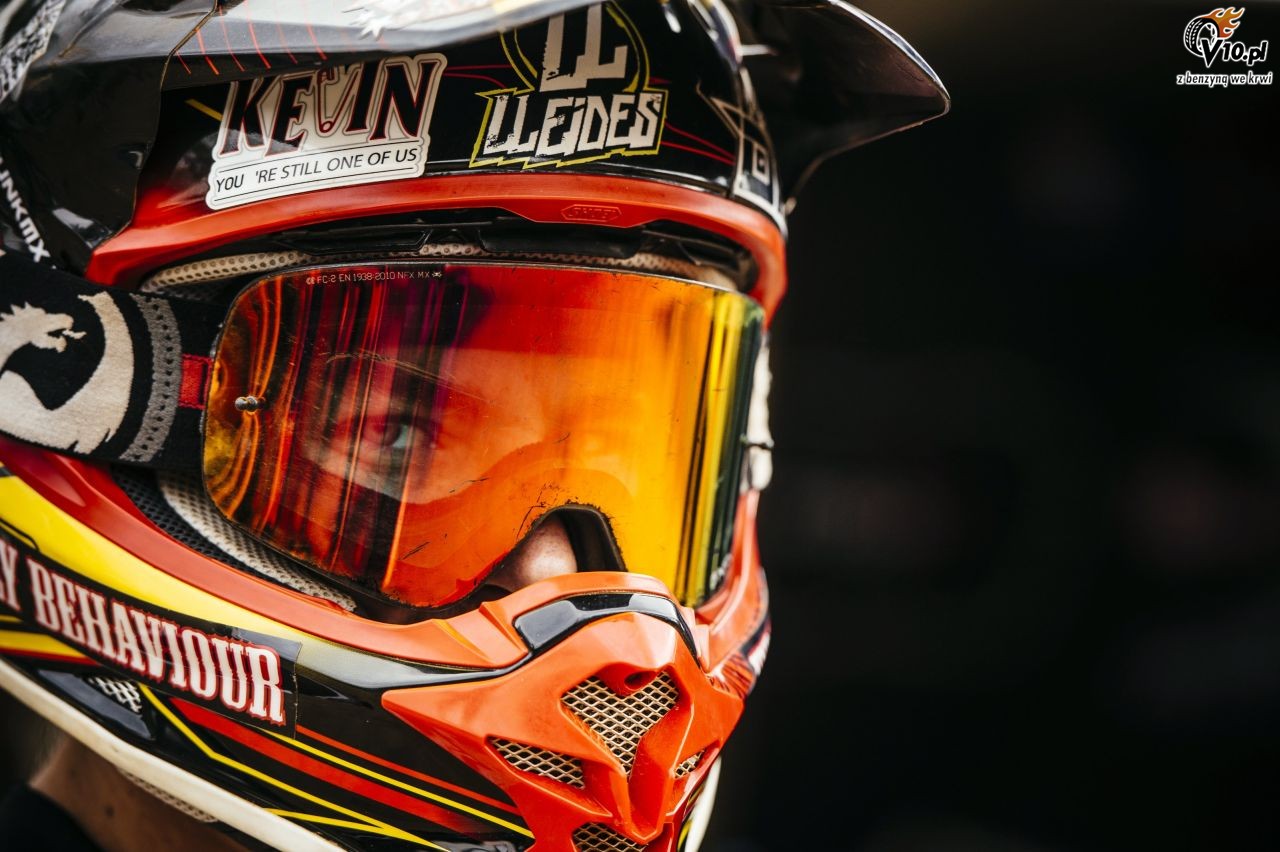 Red Bull X-Fighters - Pretoria 2015