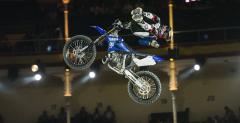 Red Bull X-Fighters: Pages po raz czwarty podbi Madryt