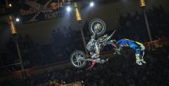 Red Bull X-Fighters: Pages po raz czwarty podbi Madryt