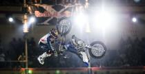 Red Bull X-Fighters: Pages po raz czwarty podbił Madryt