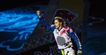 Red Bull X-Fighters: Pages po raz czwarty podbi Madryt