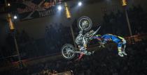 Red Bull X-Fighters: Pages po raz czwarty podbi Madryt