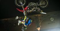 Red Bull X-Fighters: Pages po raz czwarty podbi Madryt