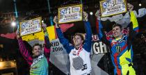 Red Bull X-Fighters: Pages po raz czwarty podbi Madryt