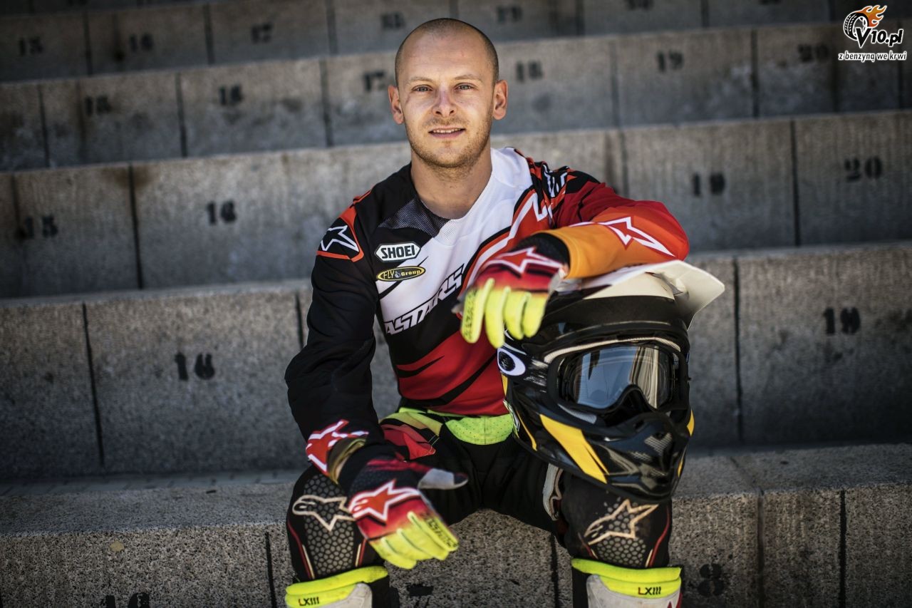Red Bull X-Fighters - Madryt 2016