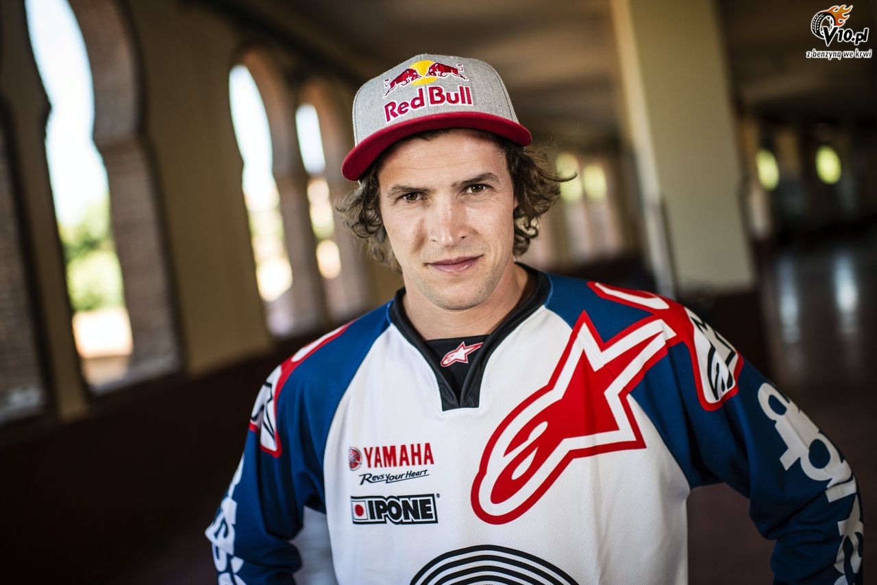 Red Bull X-Fighters - Madryt 2016