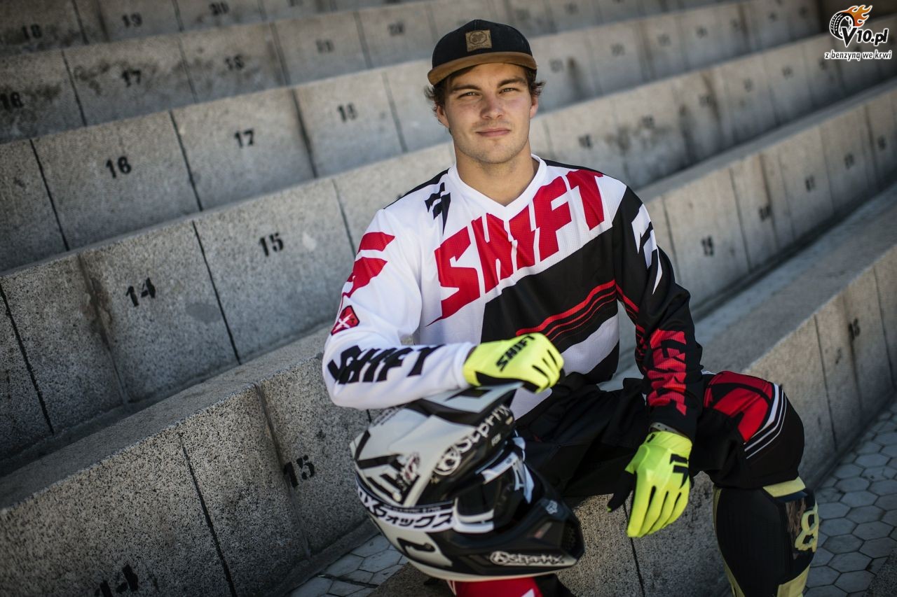 Red Bull X-Fighters - Madryt 2016