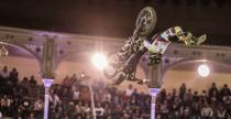 FMX: Sherwood wygra Red Bull X-Fighters wykonujc podwjne salto w ty bez rk