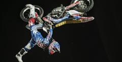 Dany Torres z Red Bull X-Fighters w szybkiej rozmowie