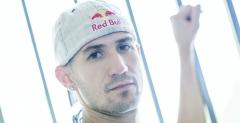 Dany Torres z Red Bull X-Fighters w szybkiej rozmowie
