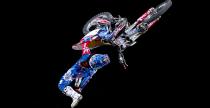 Dany Torres z Red Bull X-Fighters w szybkiej rozmowie
