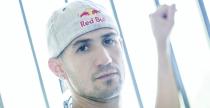 Dany Torres z Red Bull X-Fighters w szybkiej rozmowie
