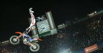 Dany Torres z Red Bull X-Fighters w szybkiej rozmowie