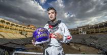 Dany Torres z Red Bull X-Fighters w szybkiej rozmowie