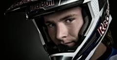 Levi Sherwood - wywiad z asem Red Bull X-Fighters