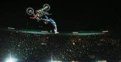 Levi Sherwood - wywiad z asem Red Bull X-Fighters