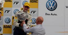 Scirocco R-Cup: Lisowski mistrzem na Oschersleben?