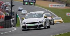 Scirocco R-Cup: Lisowski mistrzem na Oschersleben?