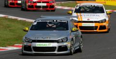 Scirocco R-Cup: Lisowski mistrzem na Oschersleben?