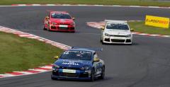 Scirocco R-Cup, Brands Hatch: Niemcy zdominowali kwalifikacje