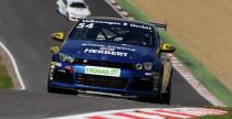 Scirocco R-Cup, Brands Hatch: Niemcy zdominowali kwalifikacje