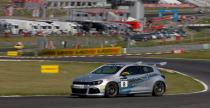 Scirocco R-Cup, Oschersleben: Mateusz Lisowski z pole position!