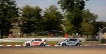 Scirocco R-Cup, Brands Hatch: Niemcy zdominowali kwalifikacje