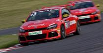 Scirocco R-Cup, Brands Hatch: Nilsson wygrywa. Lisowski na podium