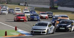 Scirocco R-Cup: Pole position dla Lisowskiego!