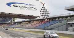 Scirocco R-Cup, Red Bull Ring: Pewna wygrana Lisowskiego