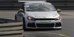 Scirocco R-Cup, Oschersleben: Zwycistwo Lisowskiego!
