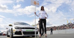 Scirocco R-Cup, Nurburgring: Lisowski pierwszy w kwalifikacjach