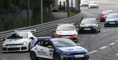 Scirocco R-Cup, Hockenheim: Nilsson wicemistrzem. Lisowski i Gadysz w top 10