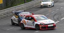 Scirocco R-Cup, Oschersleben: Lisowski by najszybszy na treningu