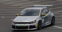 Fotografie z wyścigu Scirocco R-Cup na Norisringu 2011