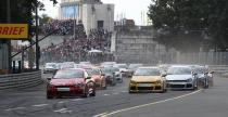 Fotografie z wyścigu Scirocco R-Cup na Norisringu 2011