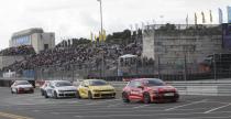 Fotografie z wyścigu Scirocco R-Cup na Norisringu 2011