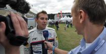 Fotografie z wyścigu Scirocco R-Cup na Norisringu 2011
