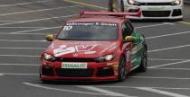 Fotografie z wyścigu Scirocco R-Cup na Norisringu 2011