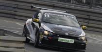 Scirocco R-Cup, Hockenheim: Nilsson wicemistrzem. Lisowski i Gładysz w top 10