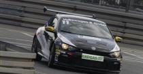 Fotografie z wycigu Scirocco R-Cup na Norisringu 2011