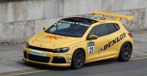 Fotografie z wycigu Scirocco R-Cup na Norisringu 2011