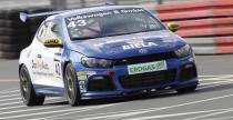 Fotografie z wyścigu Scirocco R-Cup na Norisringu 2011